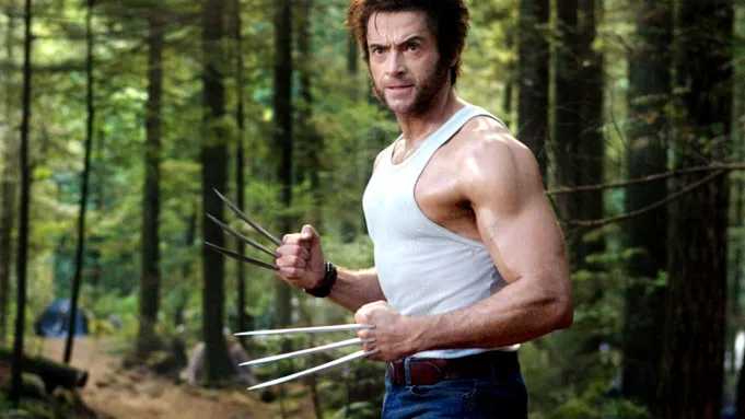 Best X-men, but it is only based on the movies