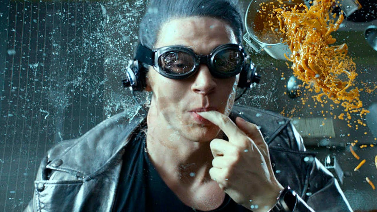 Quicksilver