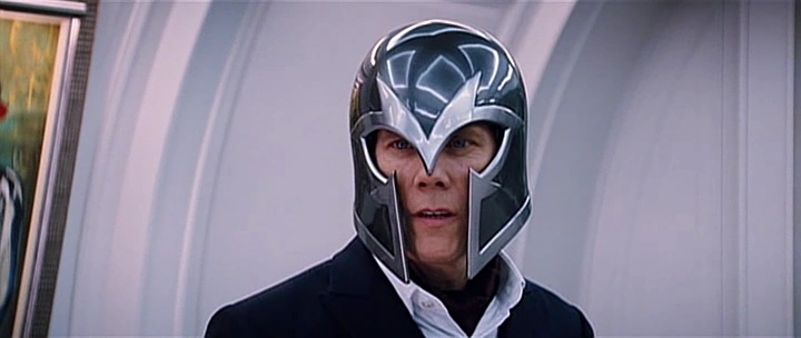 Best X-men, but it is only based on the movies