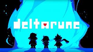 Undertale/Deltarune Song Rankings