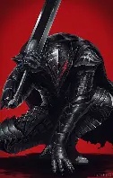 Berserk Armor