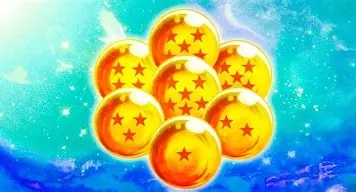 Dragon Balls