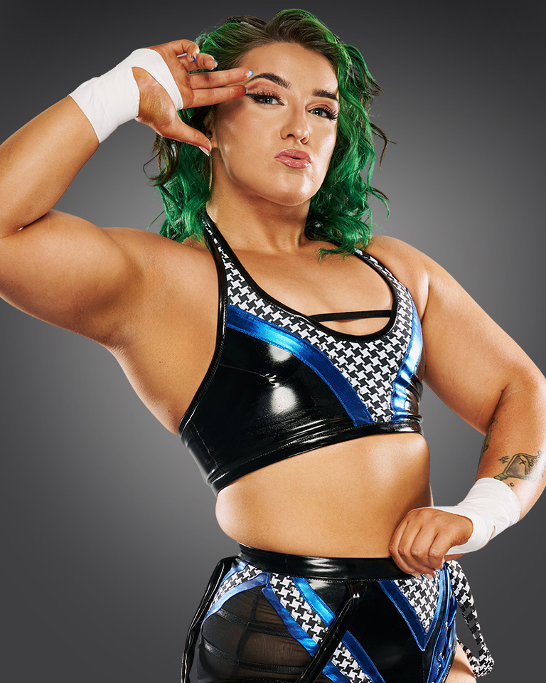 TNA Knockout's Division