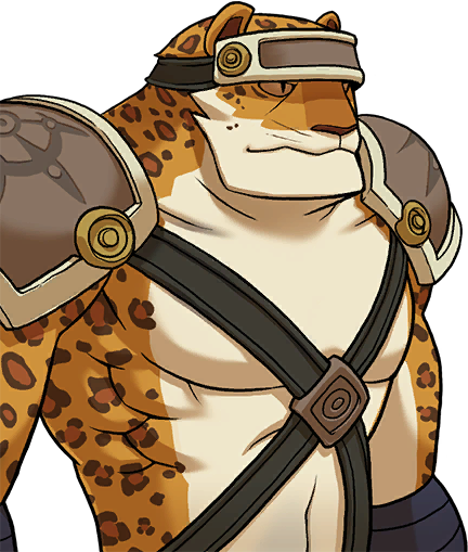Leopard