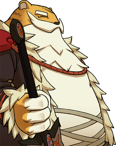 Liger