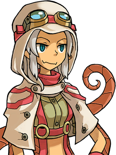 Lizard