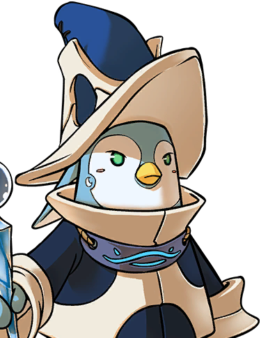 Penguin