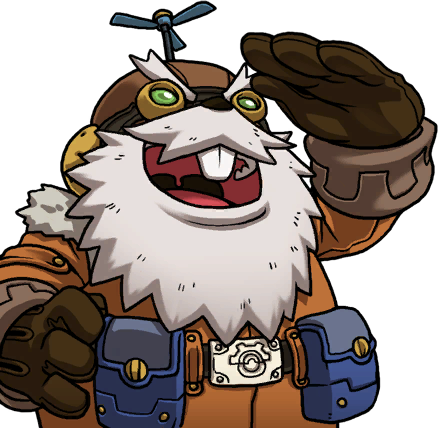 PilotMole