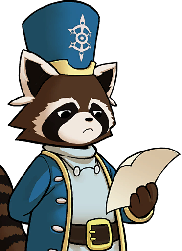 Raccoon