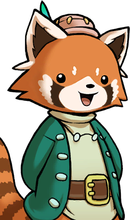 RedPanda