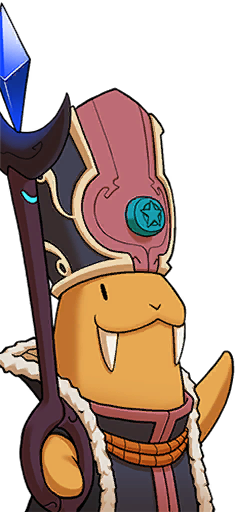 Walrus