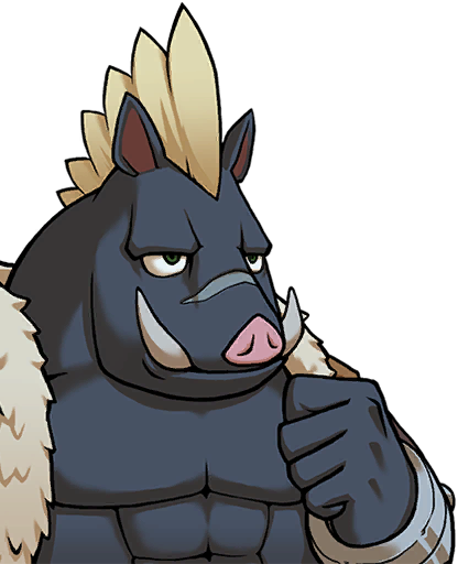 Warthog