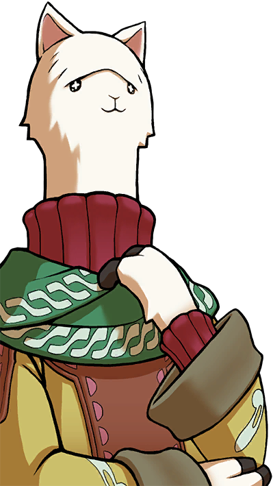 Alpaca