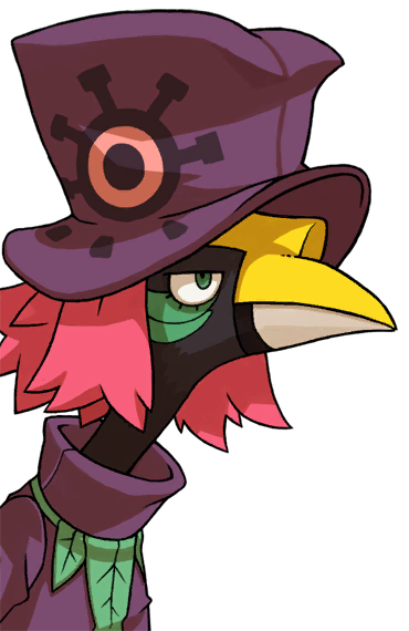 Hornbill