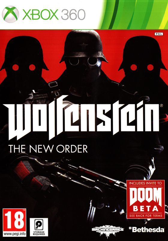 Wolfenstein