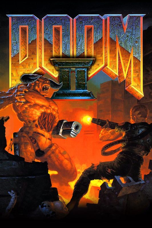Doom II