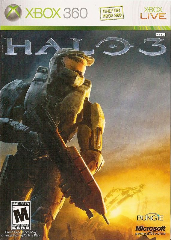 Halo 3 