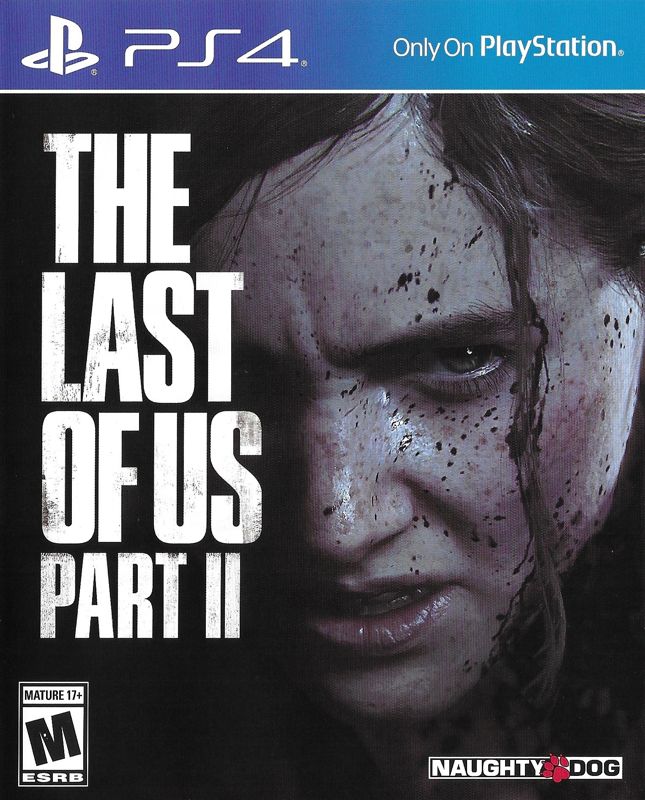 The Last Of Us Part II