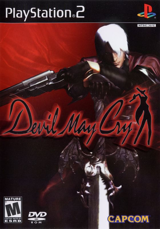 Devil May Cry (NA)