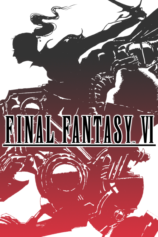  Final Fantasy VI (2022 Release)