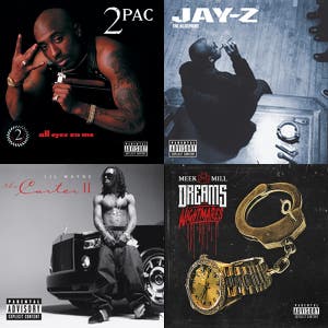 Best Rap/Hip-Hop Intro's