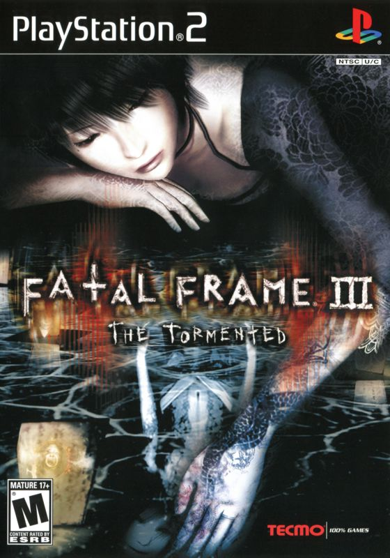 Fatal Frame III: The Tormented (NA)
