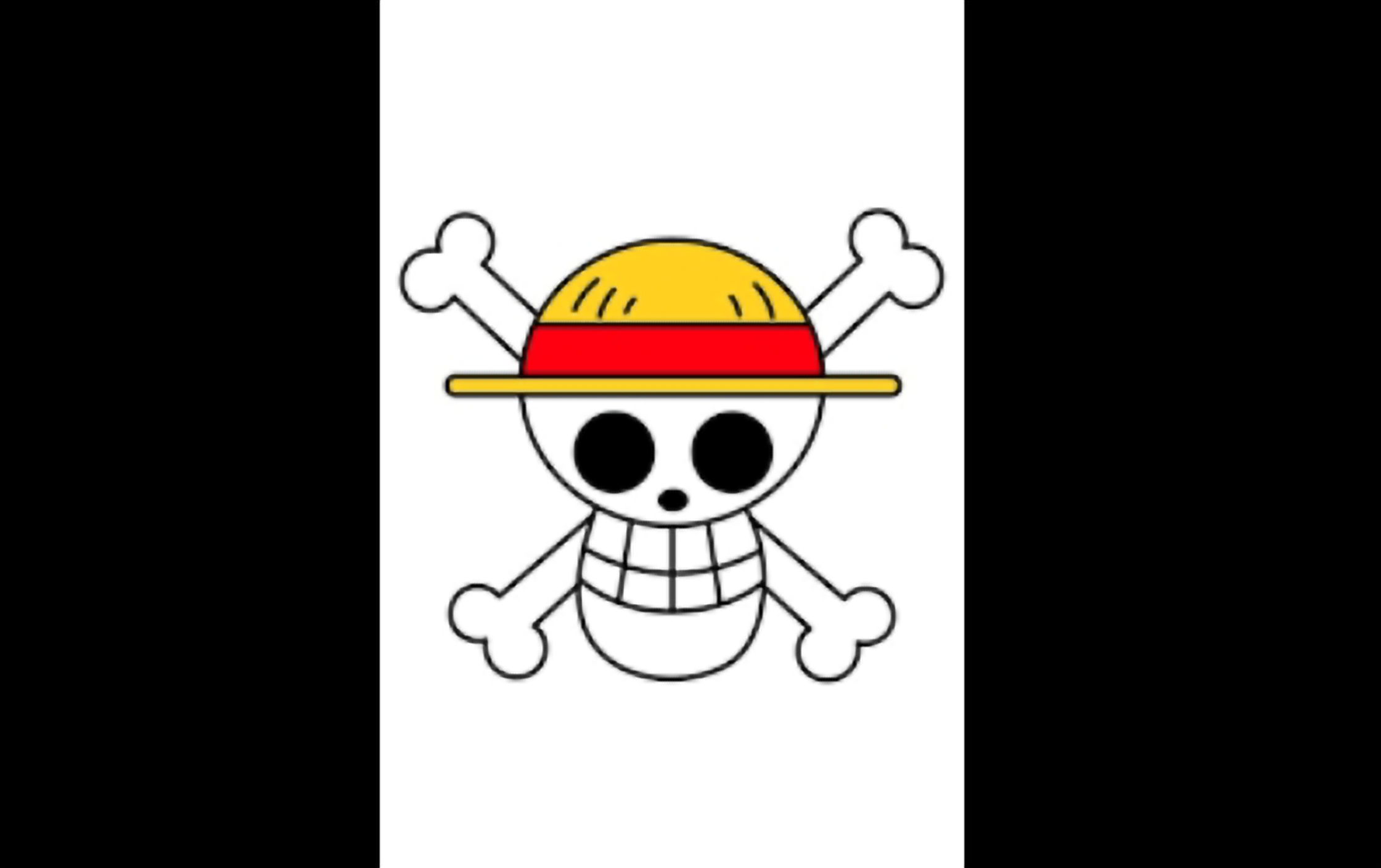 One piece 1v1