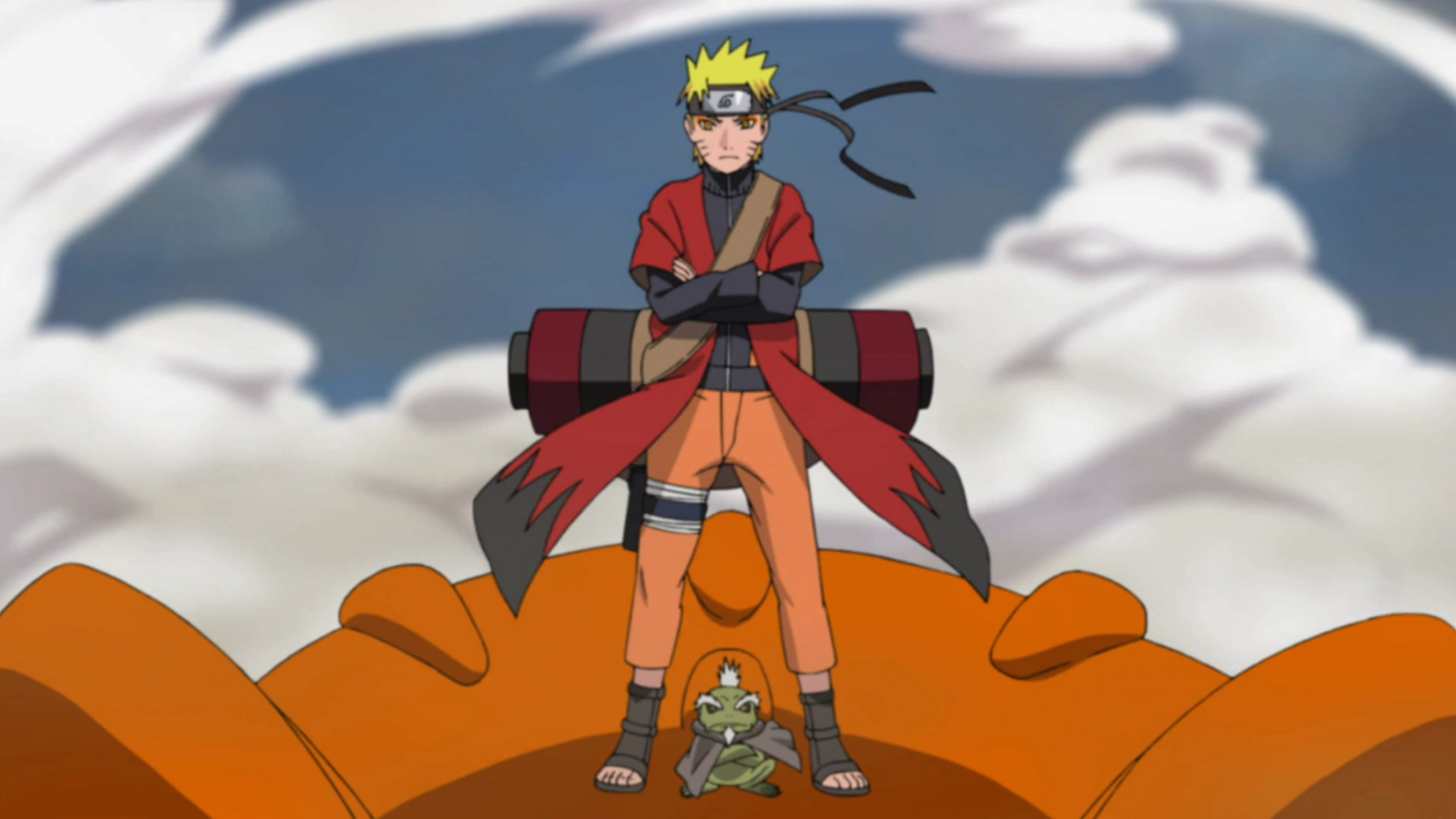 Invasion Of Pain Arc