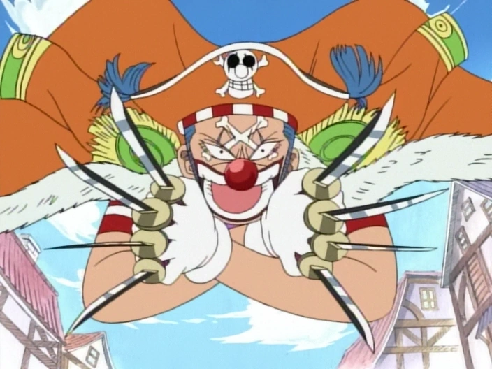 Orange Town Arc