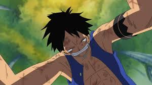 Sabaody Archipelago Arc