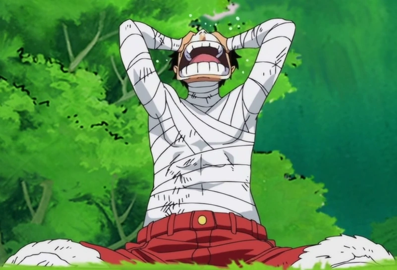 Post-War Arc