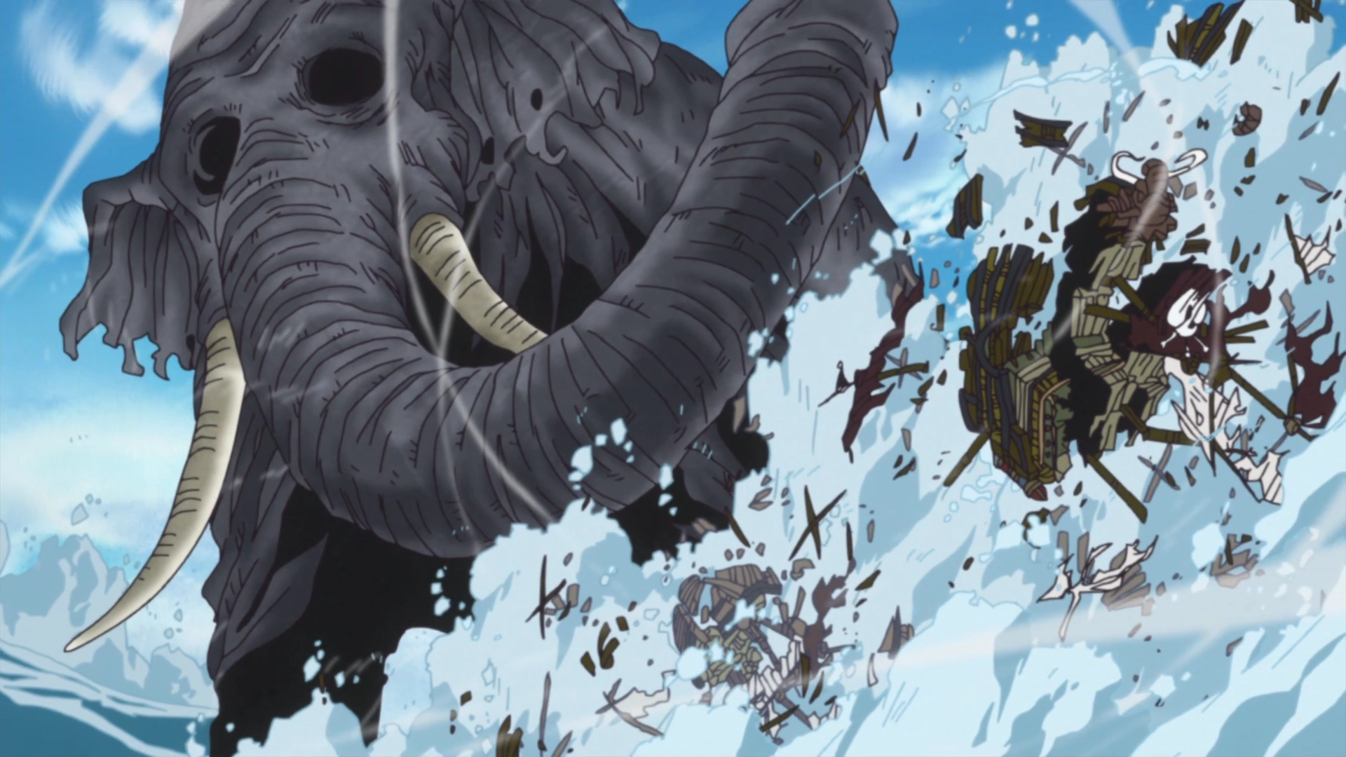 Zou Arc