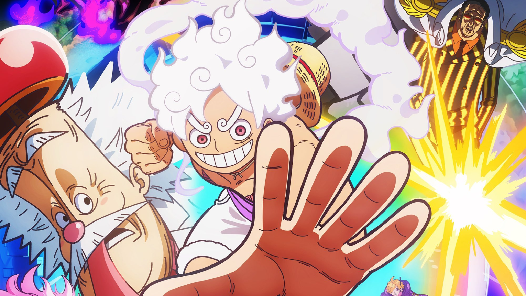 One Piece Arc Ranking 
