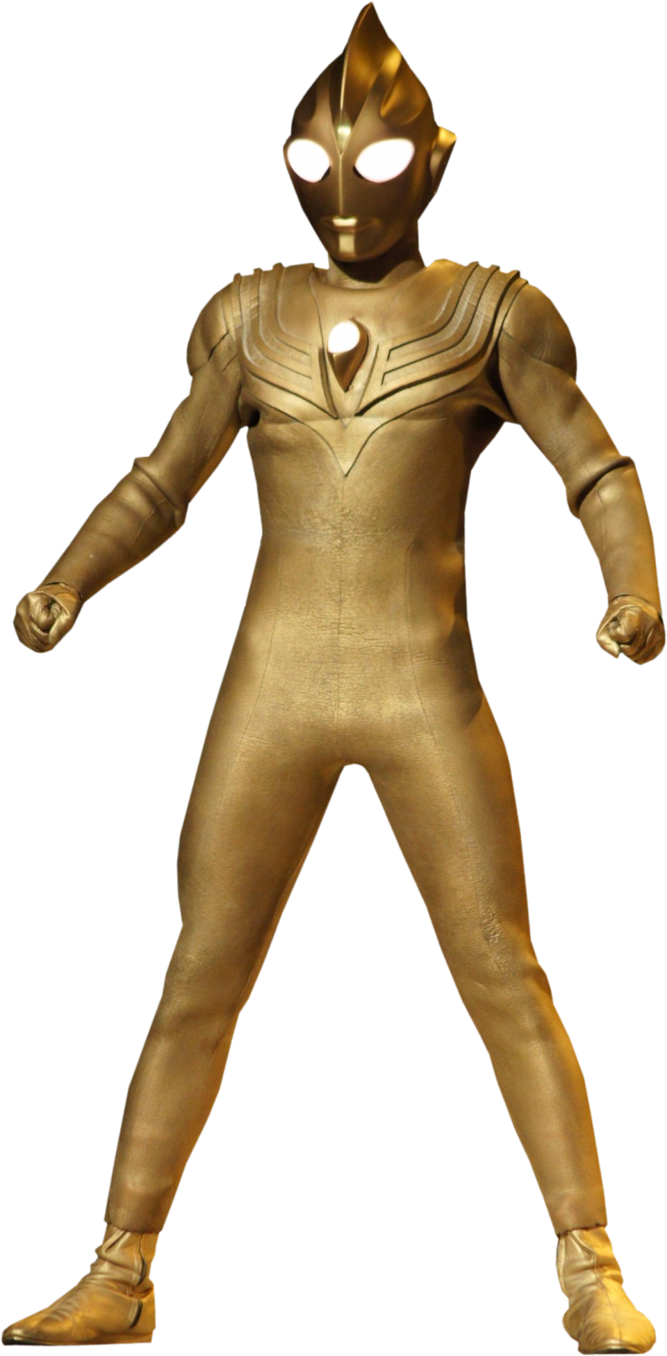 Glitter Tiga