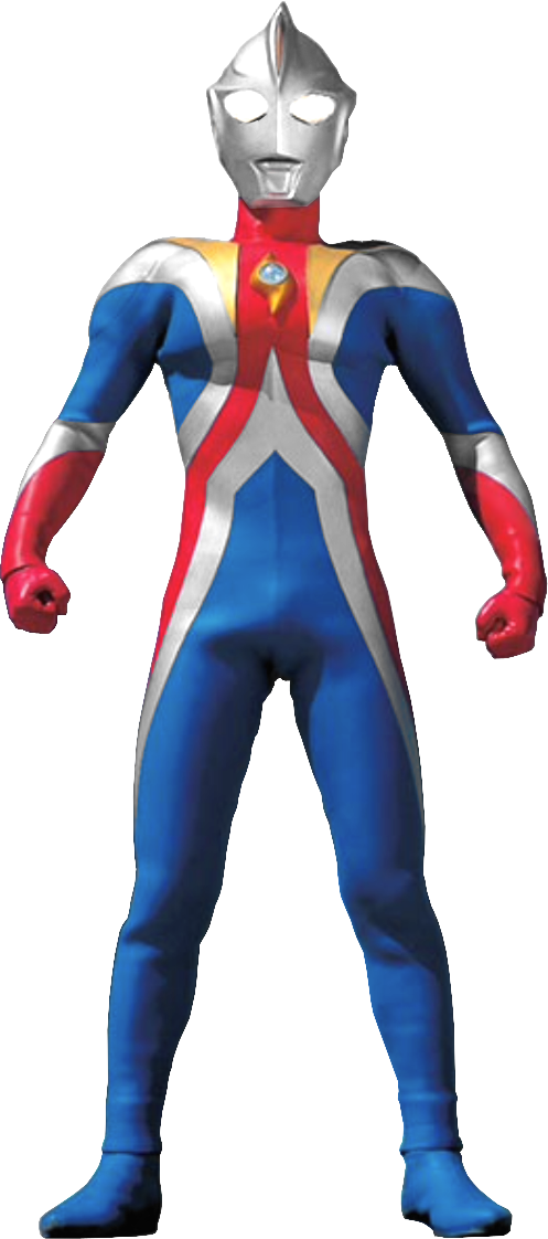 Ultraman