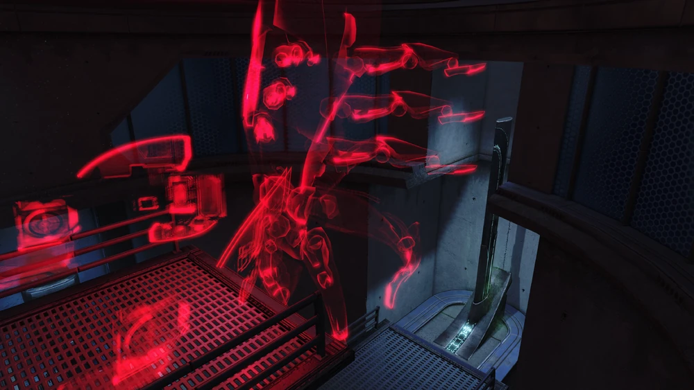 Mass Effect Trilogy Missions