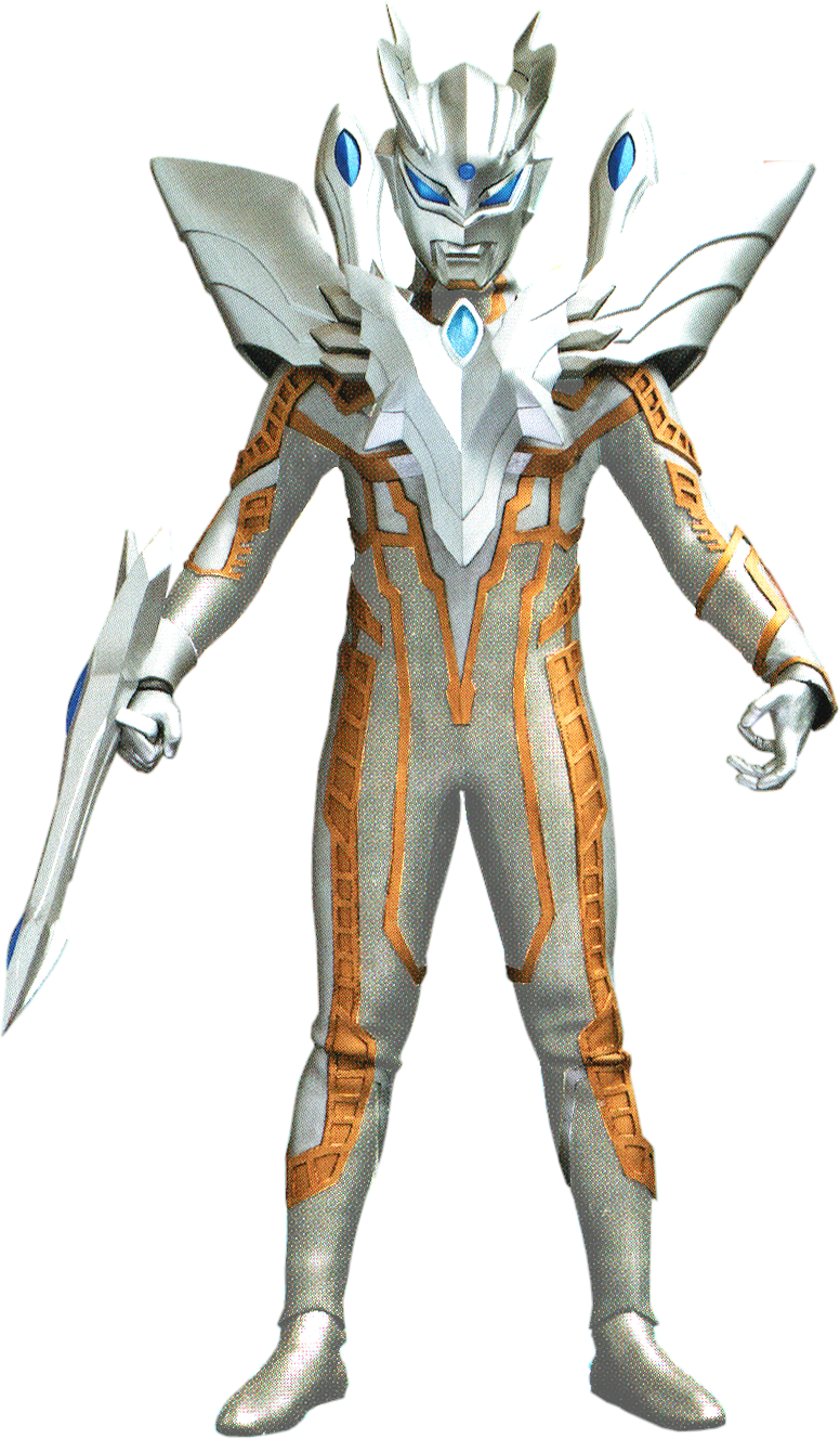 Ultimate Shining Zero