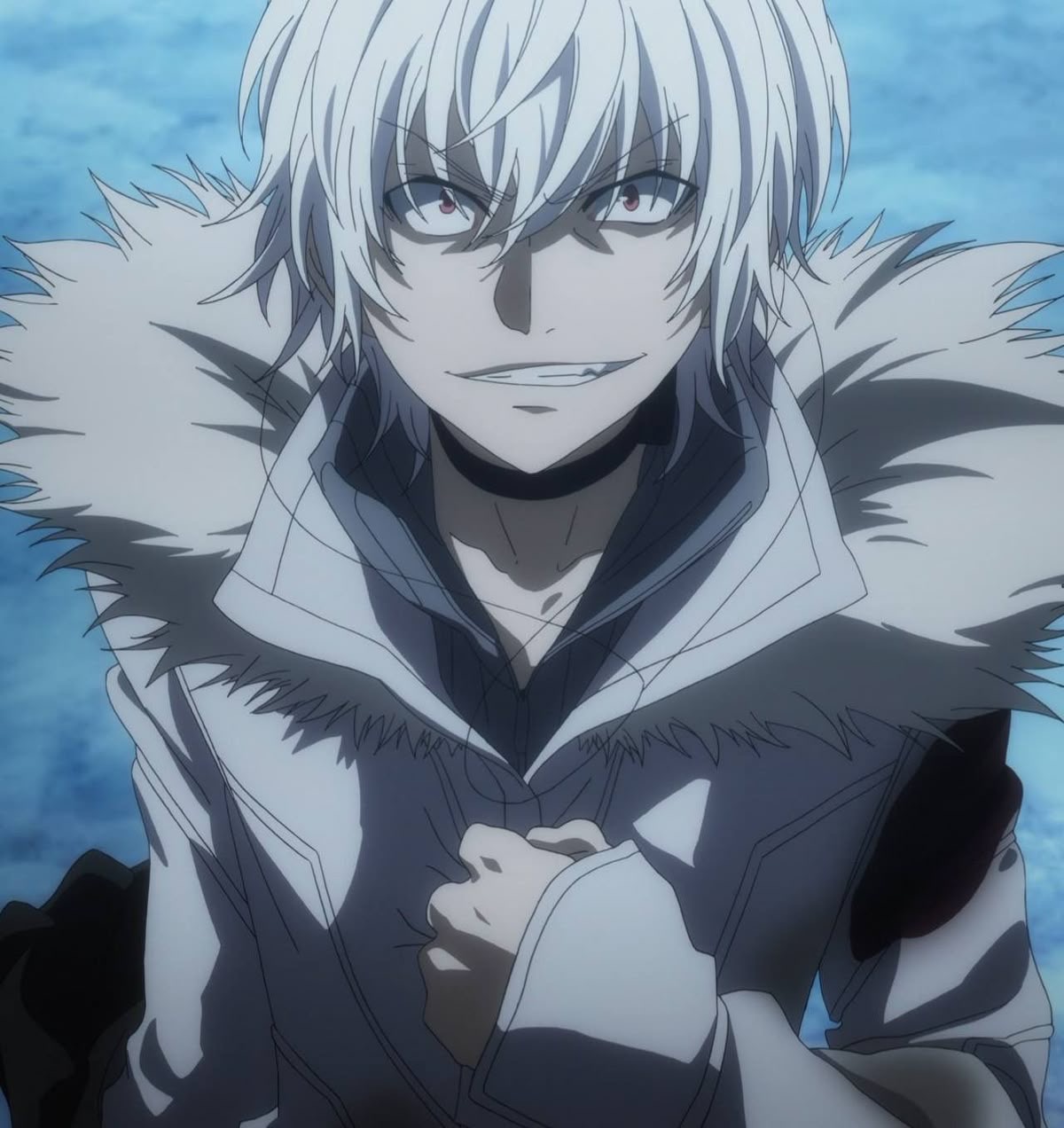 Better Anime Ability
