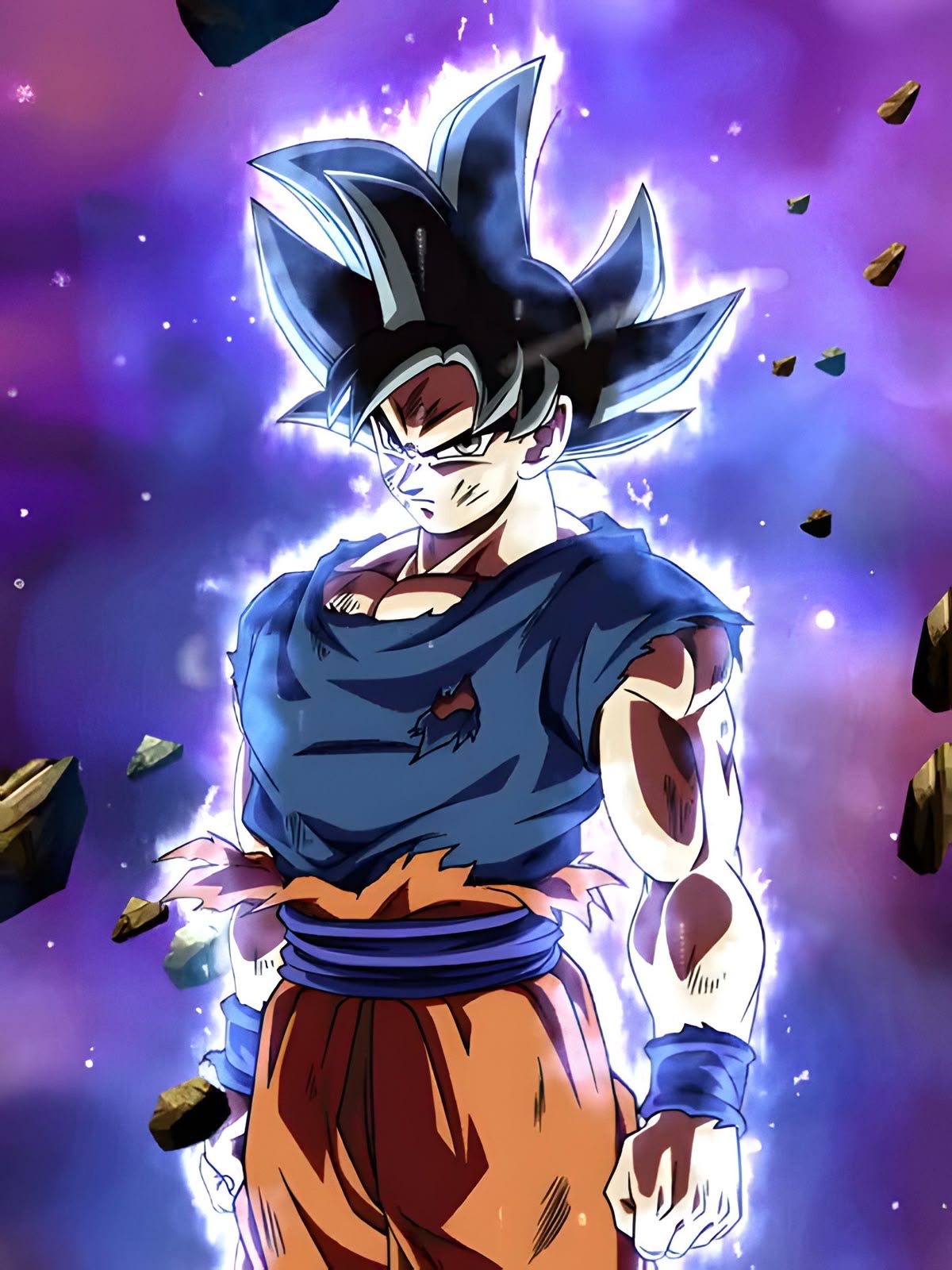 Better Anime Ability