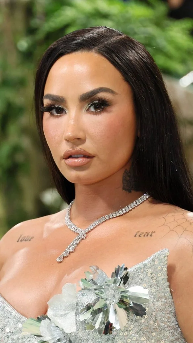 Demi Lovato