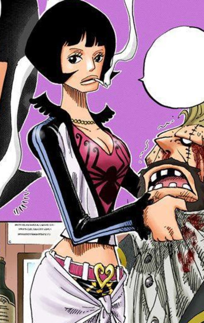 Best one piece femal 