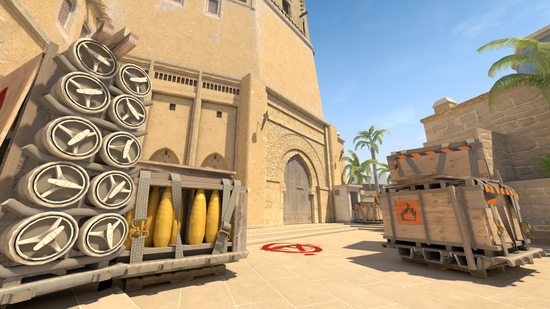 Mirage (Counter Strike)