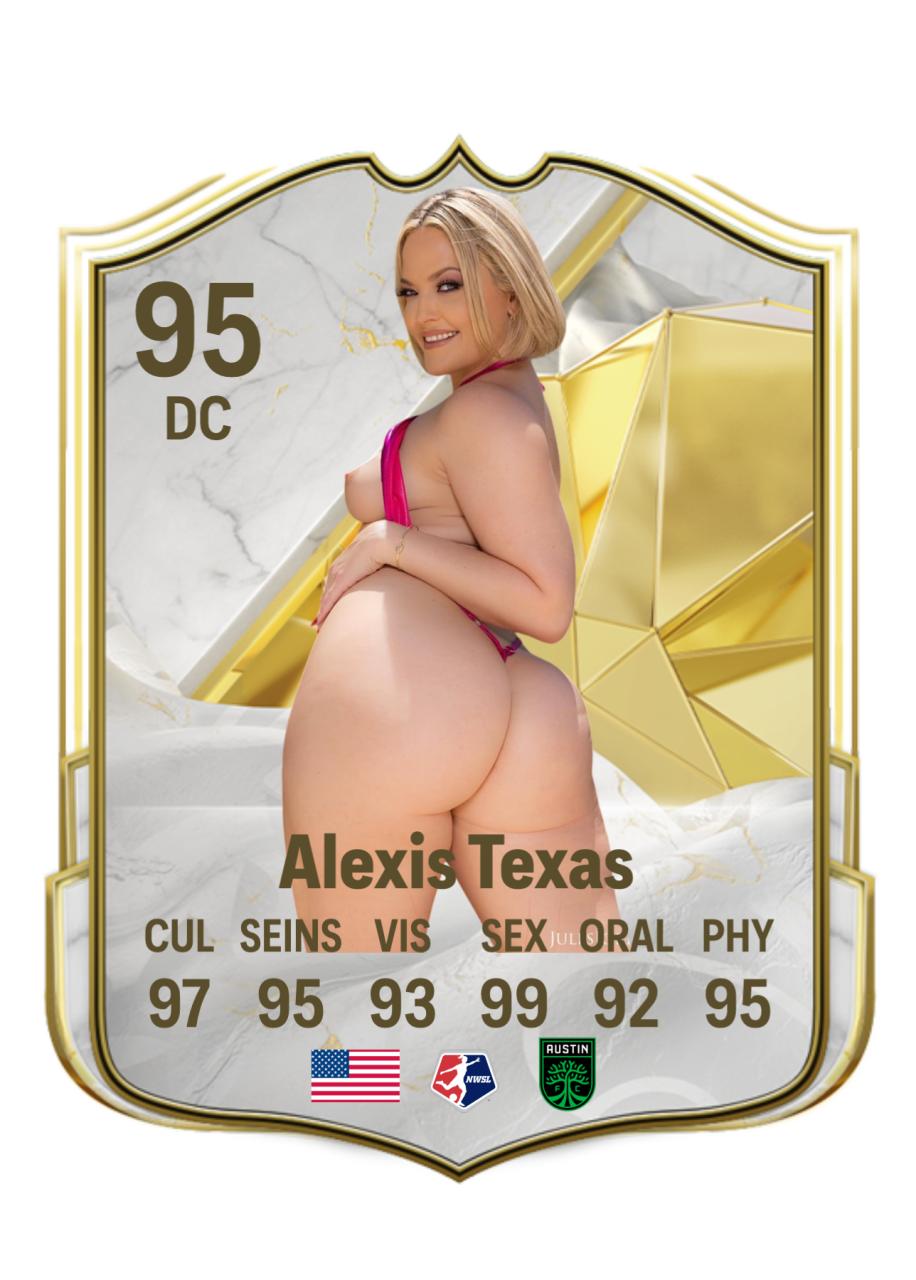 Alexis Texas