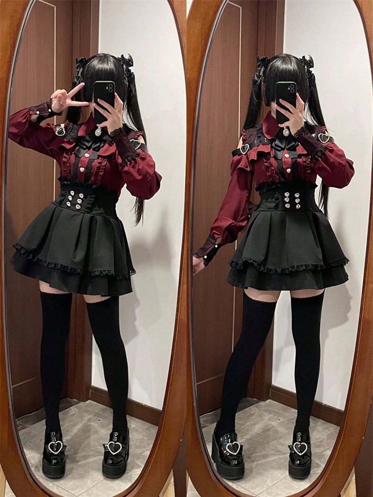 Dark Kei