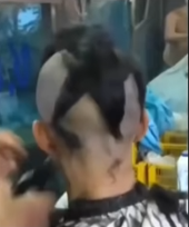 กิ้้งก่าทะเลทราย