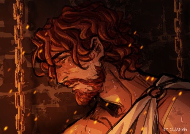 greek gods