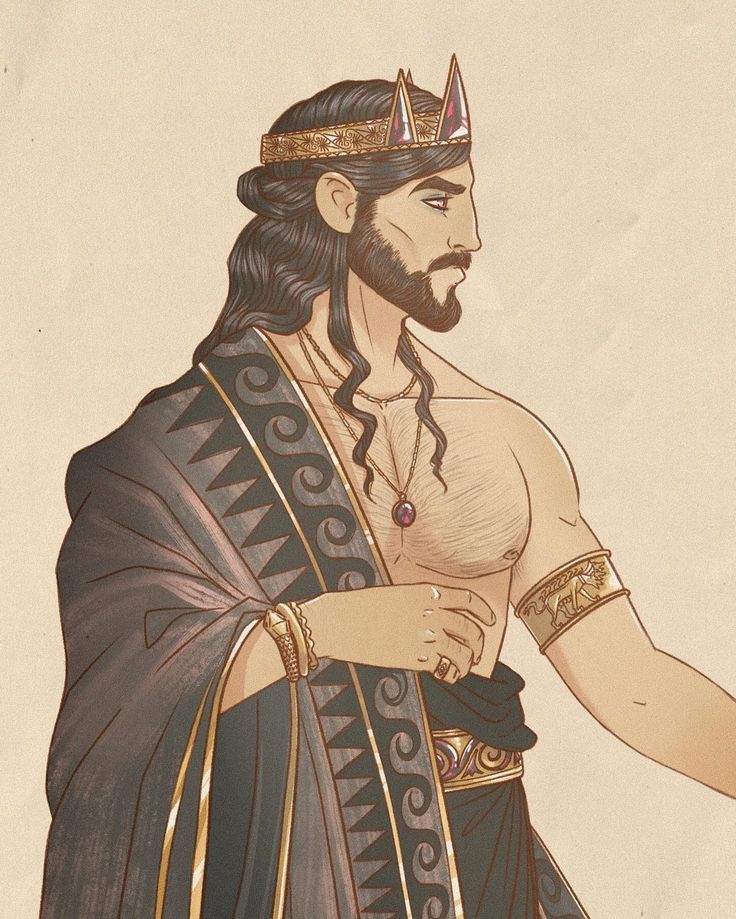hades