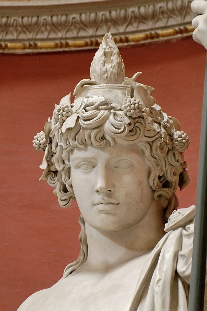 greek gods