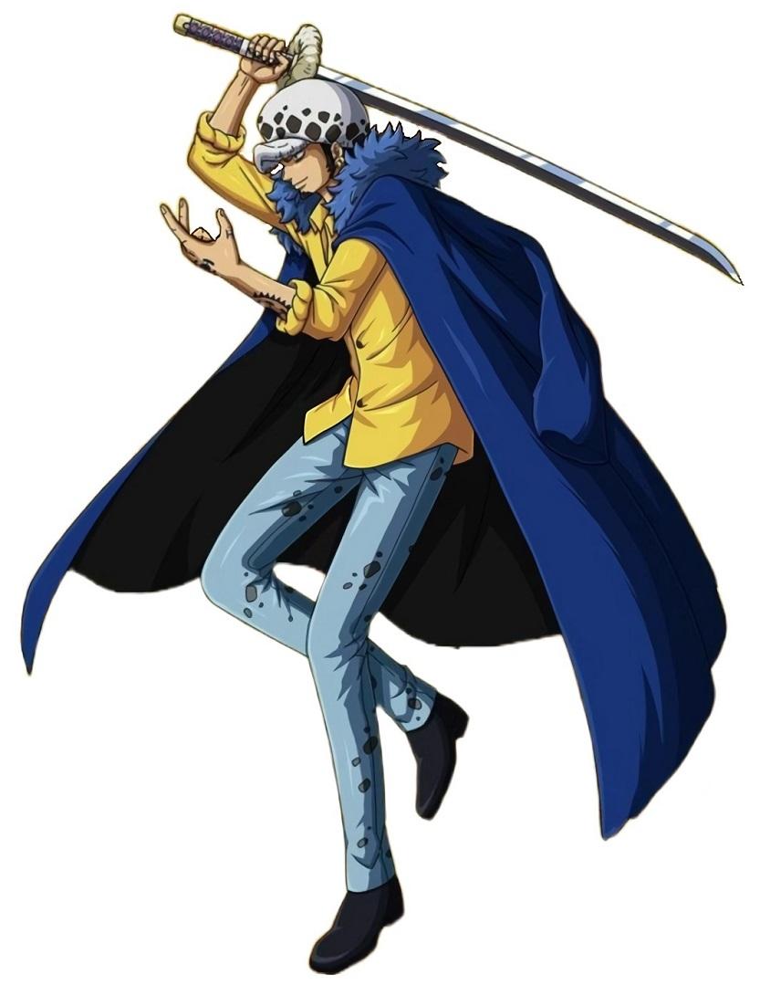 Law