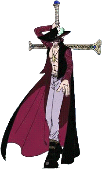 Mihawk